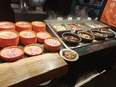 -星伦多自助料理·涮烤一体(虹悦城店)