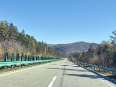 -北极村旅游风景区