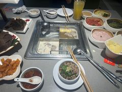 -海底捞火锅(八佰伴店)