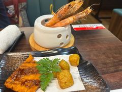 -黑松白鹿(金融街店)