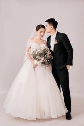 -巴黎春天婚纱摄影STUDIO·定制