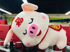 -北京华联生活超市(北京常营店)