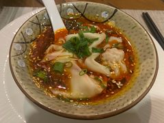 抄手-巴师傅川菜