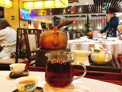 -香云轩·顺德菜(香云纱园林酒店店)