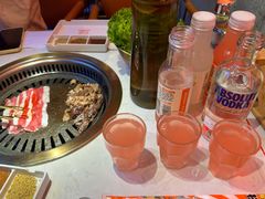 -杨记齐齐哈尔烤肉(总店)