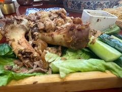 -黑土地东北私房菜馆(南门大街店)