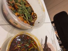 -丁叮小排档·八道江湖菜·团建聚餐(车公庙店)