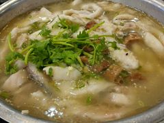肥肠鱼-龙梅肥肠鱼(明瓦廊店)