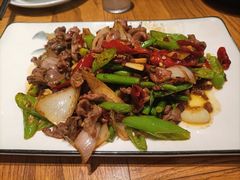 -北疆饭店(大运河博物馆宝龙店)