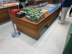 -泸溪河桃酥(金坛吾悦广场店)