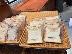 -窑滚面包专门店(马鞍山金鹰店)