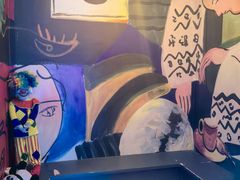-Y&Y创意真人密室逃脱馆(人民广场步行街店)