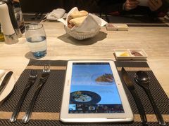 -郑州希尔顿酒店·阿米奇意大利餐厅