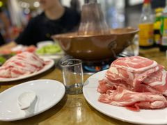 -元盛居(亚泰大街店)