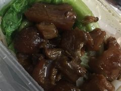 -珍珍小食店(西华路店)