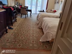 -中旅阿那亚九龙湖·公主酒店