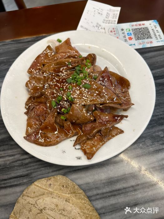 聚春园自助餐厅(东街口店)图片