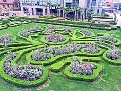 -马勒别墅饭店(静安寺店)