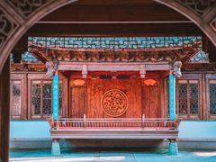 -江宁织造博物馆