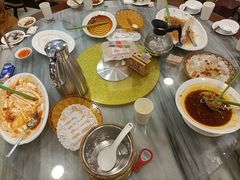 -今一靓汤.顺德菜东莞三十年老字号(厚街店)