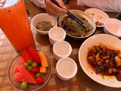 -隔壁老王·家常云南菜(花巷店)