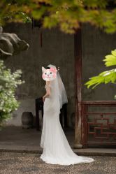 -Mu慕婚纱摄影·超级工作室