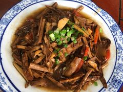 -左邻右舍徽菜馆