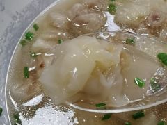 扁肉-盖邑扁食店