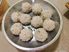 -朗妈私房菜(婺女州店)