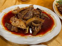 -荣生萝卜汤饭店
