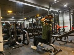 -AC健身·运动康复工作室(千灯湖店)
