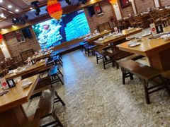 大堂-新凯里酸汤鱼(飞山街店)