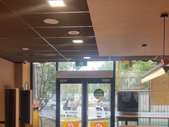 -麦当劳(凌云天地长桥店)
