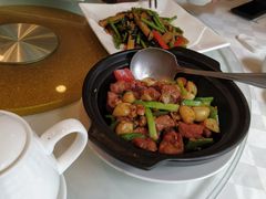-金河半岛园林酒家(金融城店)