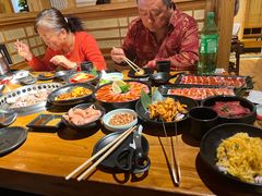 -九田家黑牛烤肉料理(香河店)