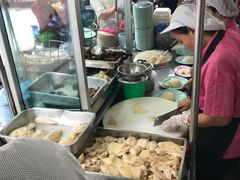 -红大哥水门鸡饭(總店)