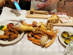 -The Crab Pot Seattle