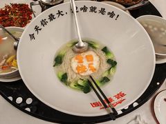 -聚鑫阁江浙菜·非遗传承技艺(闵行交大店)