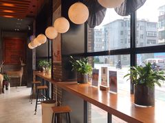 靠窗位-酵種麦田(山师店)