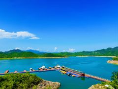 -易水湖景区