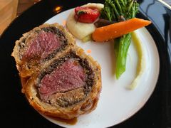 惠林顿牛排-Kathleen's Waitan 凯圣琳江景西餐厅(外滩店)