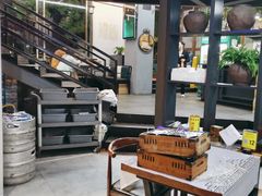 -云晓光头烧烤吧(盛夏店)