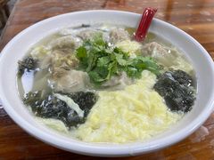 -津门如意包子铺(宾西路店)