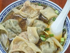 -古徽州馄饨店(宝安路店)