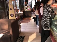 -哈根达斯(武汉天地店)