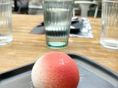 -闲·胡同 Barblu Hutong(雍和宫五道营店)