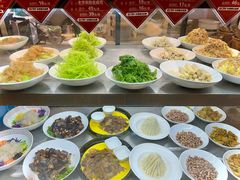 -老济南·济南菜(大明湖店)