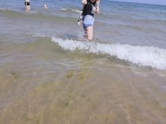 -南戴河旅游度假区
