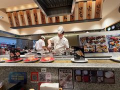 -合点寿司(美罗城店)