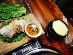 -Dombe豚(黑猪肉街店)